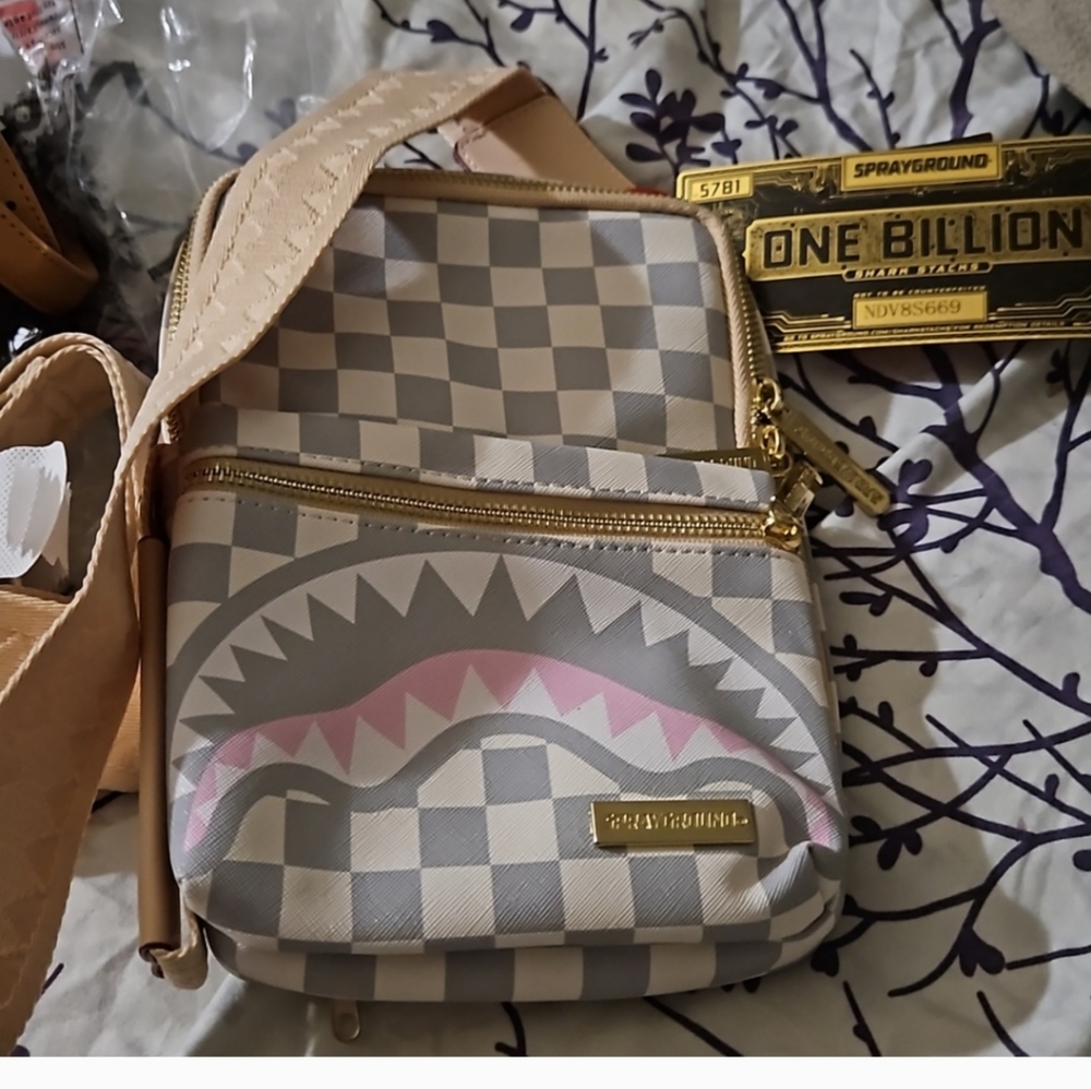 Sprayground